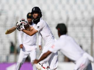 Moeen is the key man
